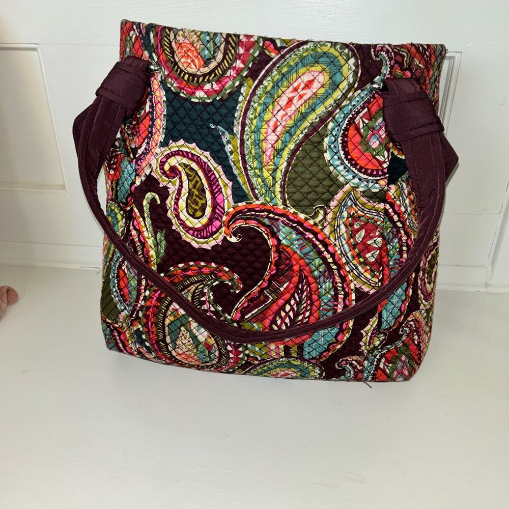 Vera Bradley Bag